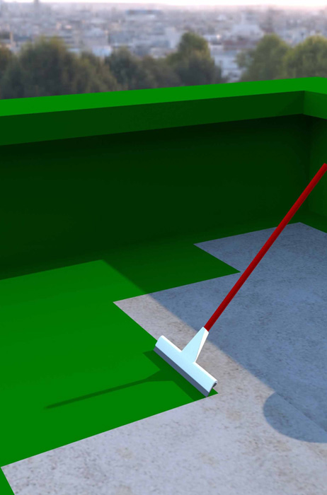 THI CÔNG CHỐNG THẤM