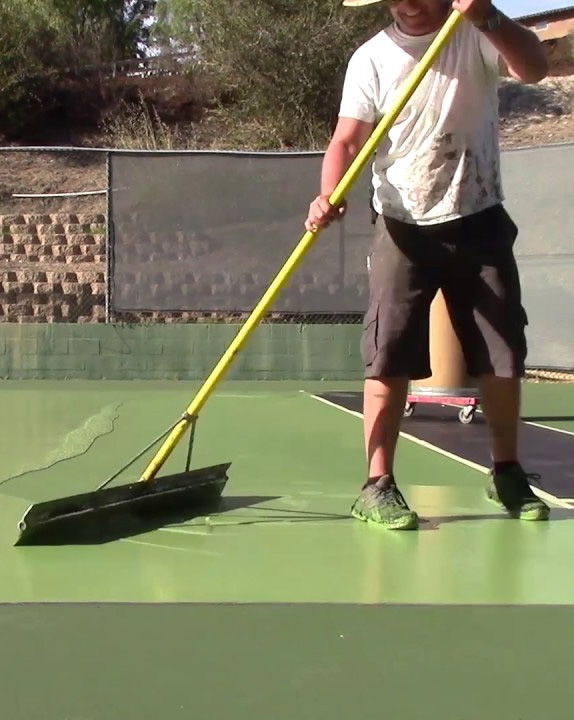 THI CÔNG SÂN THỂ THAO