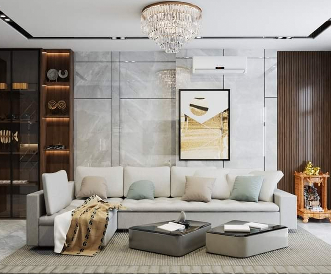 CÔNG TY TNHH SX & PT HOÀ PHÁT HOUSE