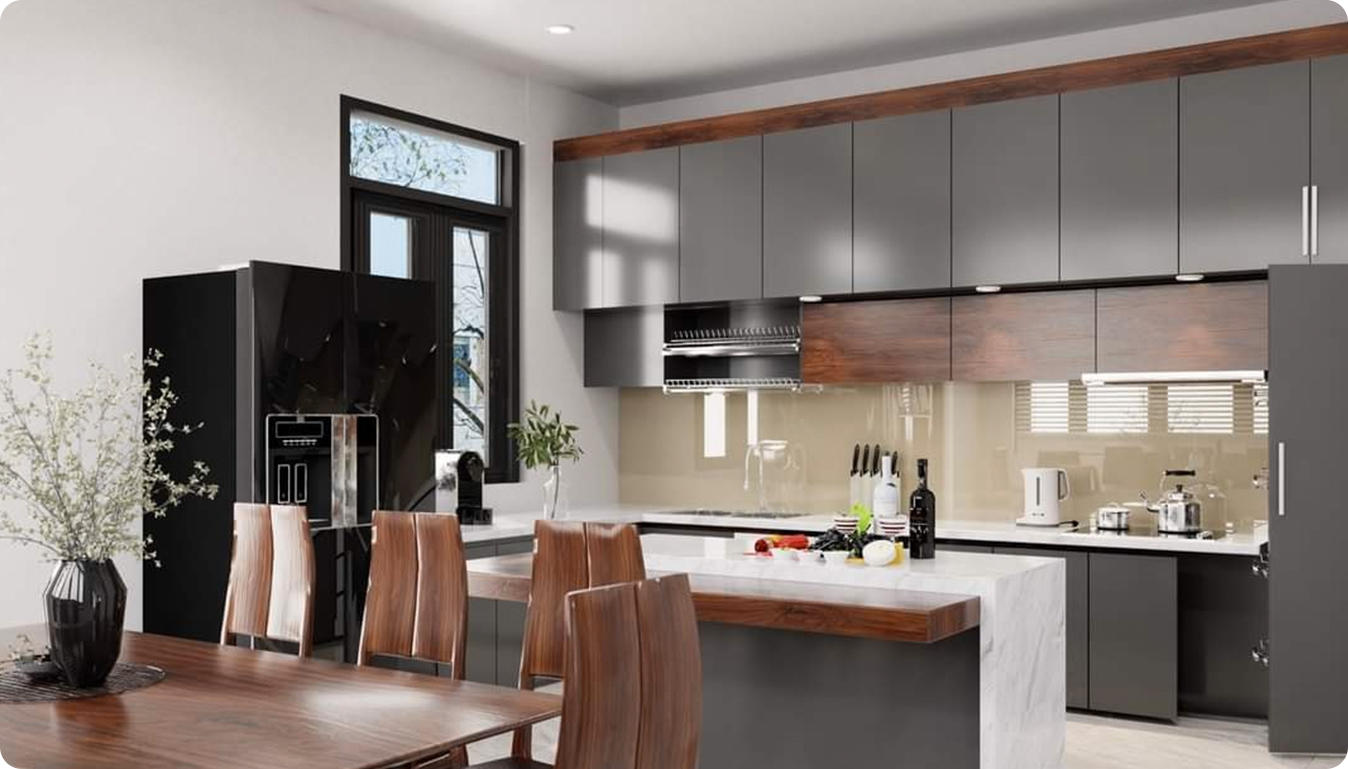 CÔNG TY TNHH SX & PT HOÀ PHÁT HOUSE